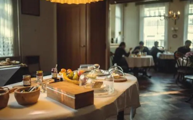 Beerze Brouwerij Hotel
