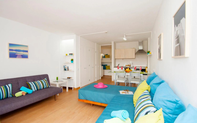 Apartment Studio Marbella