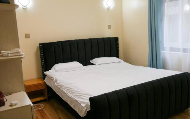 Spacious 3 BDR furnished Apt near junction mall