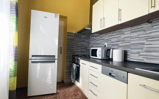 Apartman Exclusive Prague