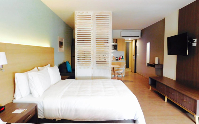 Staybridge Suites Villahermosa  by IHG