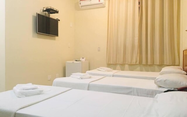 Hotel Vind's Plaza