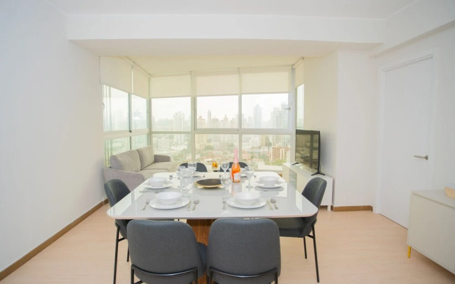 Boutique Apartments Panamá Coco del Mar