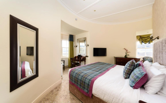 Atholl Palace Hotel