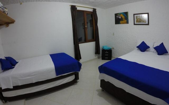 Fami Hotel Vive Jardin - Hostel