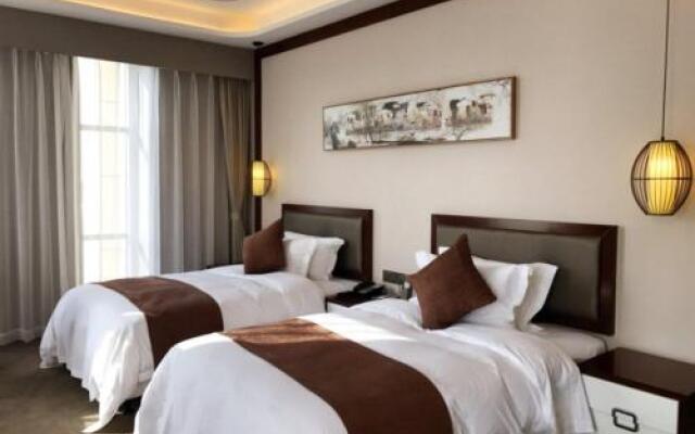 Hyattin Hotel