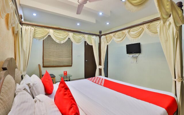 Aum Health Resort