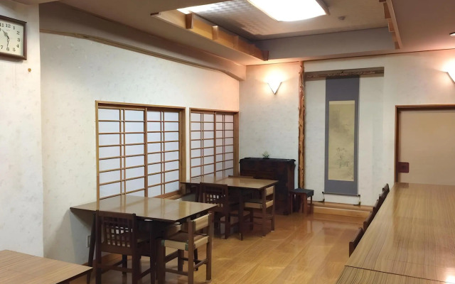 Tekkosen Honkan
