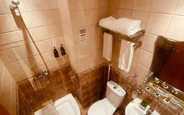 Al Qima Atlas 3 Hotel
