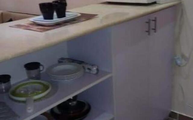 Hurghada Florenza Suites