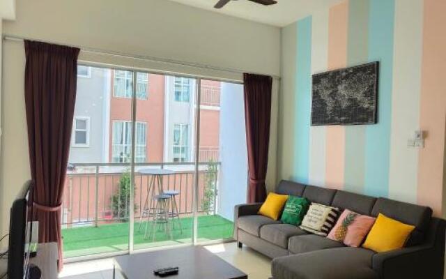 My Sweethub Homestay @ Cameron Highlands