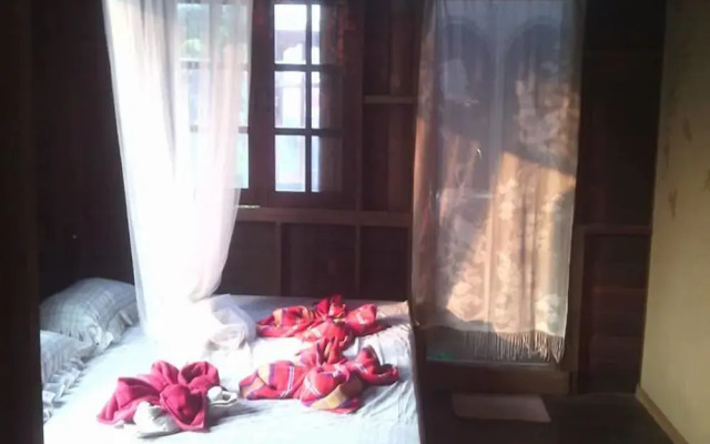 Chatawan Homestay - Hostel