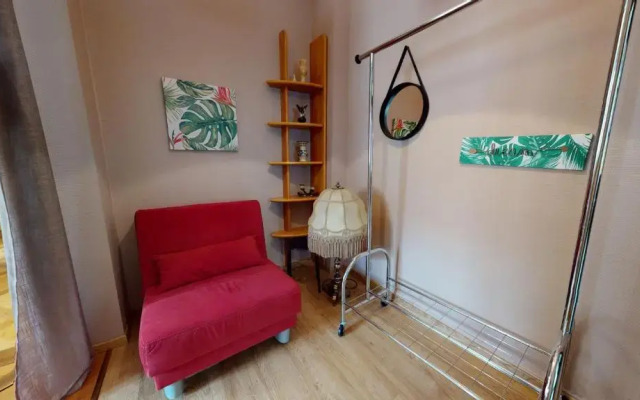 Maison 1708 - rue du canard - city center Colmar