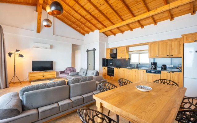 Akasya Dio in Kalkan Belediyesi