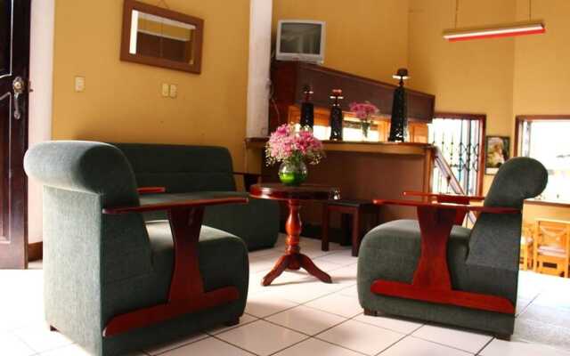 Hotel Las Terrazas