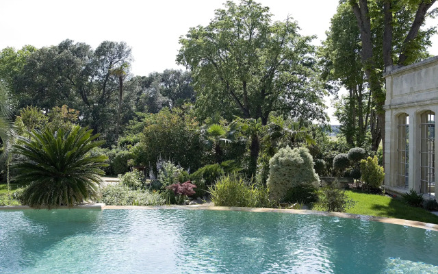 Le Domaine de Verchant Relais & Châteaux