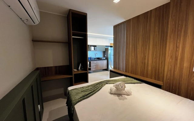 Studio Design 3 Apt 604