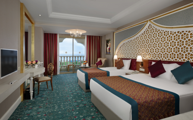 Royal Taj Mahal - All Inclusive