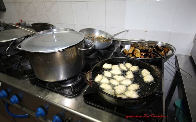 Agriturismo Zio Cristoforo