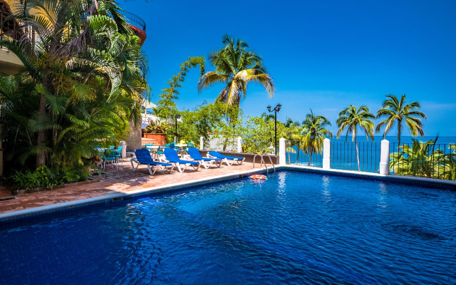 Marboka Hotel & Suites