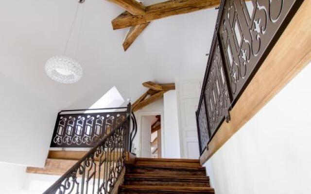 Chambres d'hôtes Le Clos des Tilleuls