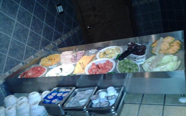 Travelodge by Wyndham Victoriaville