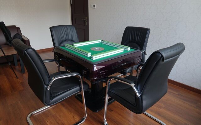 Shenyang Suisse Place Hotel Residence