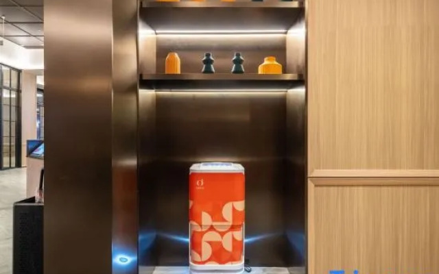 Orange Hotel (Lishui Shuige Industrial Park Branch)