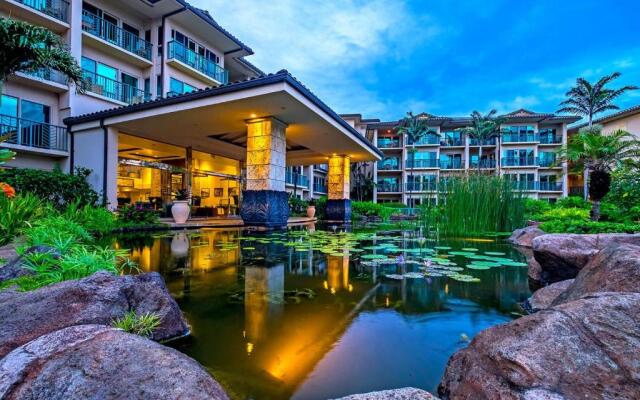 Waipouli Beach Resort C-105