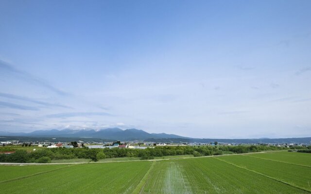 Furano Lookout