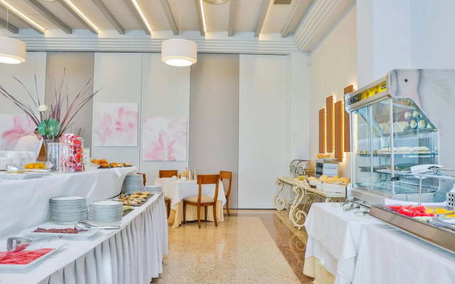 Hotel Velada Mérida