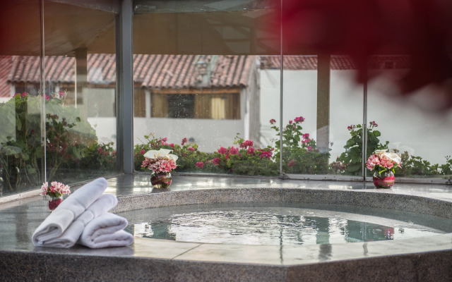 Jose Antonio Cusco Hotel