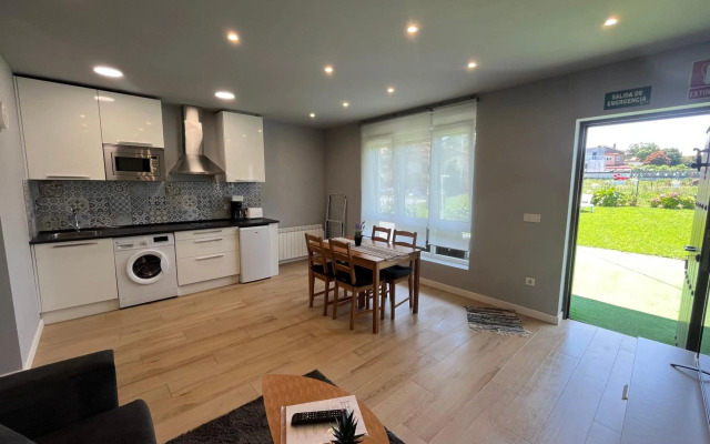 Apartamentos El Valle