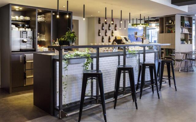 ibis Lausanne Centre