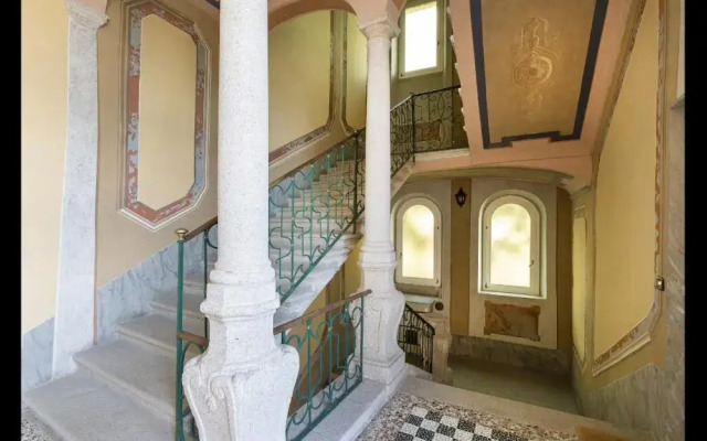 Appartamento signorile a Belgirate