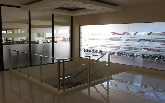 Sumo Asia Hotels - Davao