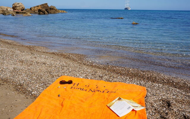 Hotel Punta Nord - Est