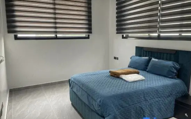 Remy Apartments and Villa