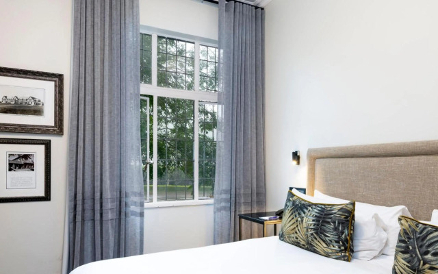 ANEW Hotel Hilton Pietermaritzburg