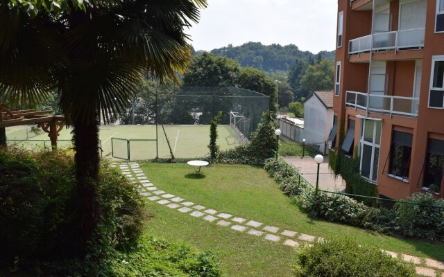Hotel Fossati
