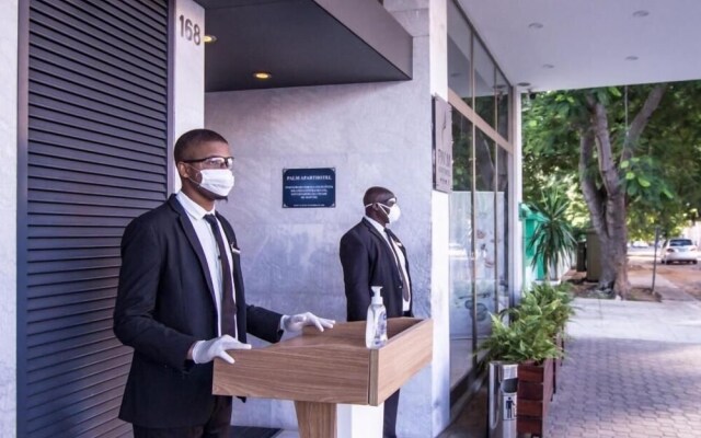 Palm Aparthotel