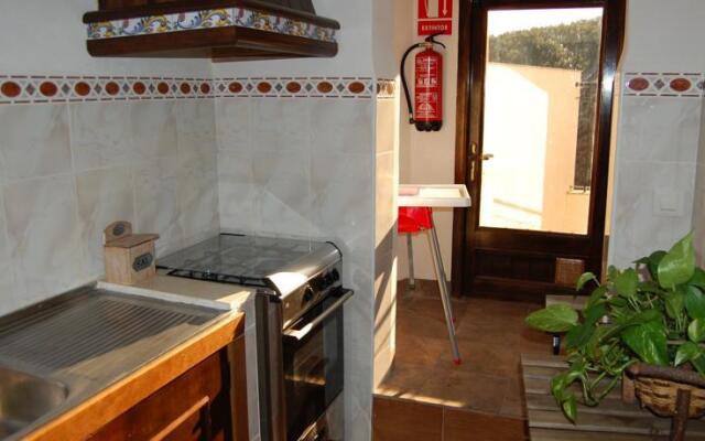 Casa Rural La Puentecilla