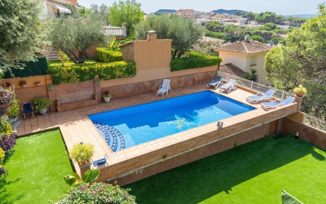 Villa Esperanza