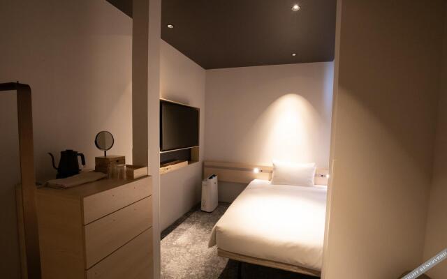 Gen Hotel Kamakaura