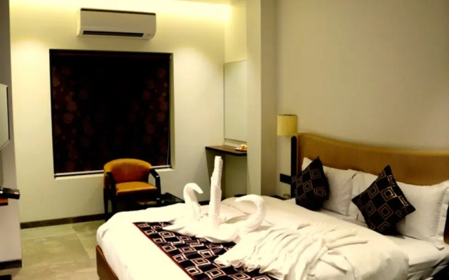 Hotel Ramraj