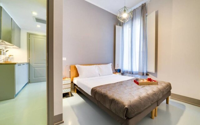 Modern and Cosy 1 Bed Flat Close to Colosseum