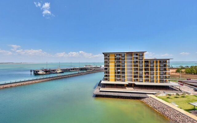 Waterfront Apartment 326