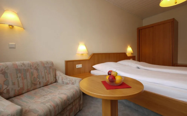Aparthotel Pinger