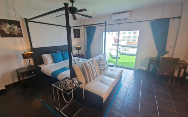 The Venue Residence and Cabaret