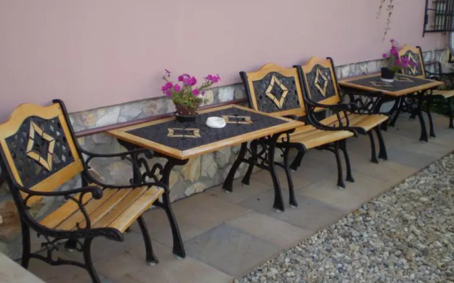 Károlyi vendégház